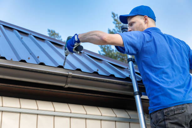 Best Gutter Installation and Repair  in Bridgetown, OH