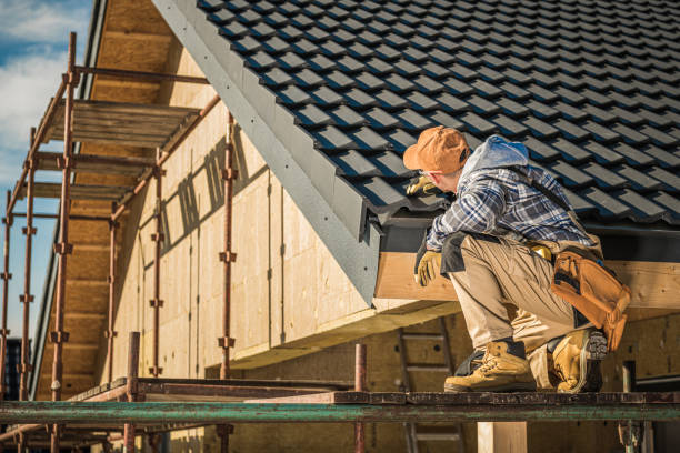 Best Metal Roofing Installation  in Bridgetown, OH