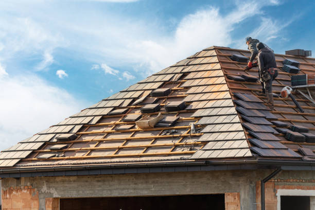 Best Rubber Roofing (EPDM, TPO)  in Bridgetown, OH