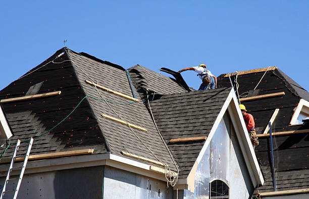 Best Green or Eco-Friendly Roofing Solutions  in Bridgetown, OH